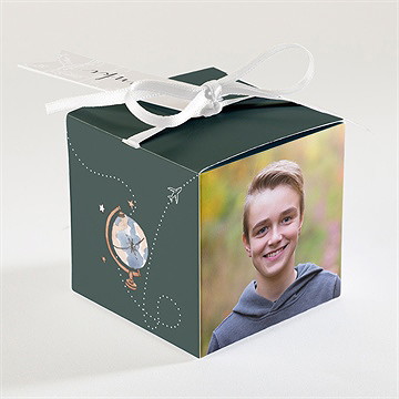 Geschenkbox Jugendweihe reisepass zur jugendweihe - vue 2