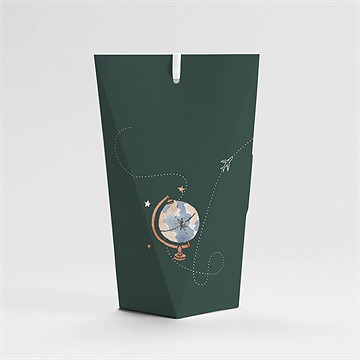 Geschenkbox Jugendweihe reisepass zur jugendweihe 2 - vue 4