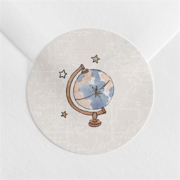 Aufkleber Jugendweihe reisepass zur jugendweihe