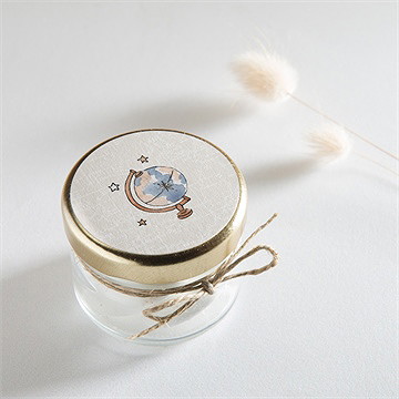 Aufkleber Jugendweihe reisepass zur jugendweihe - vue 2