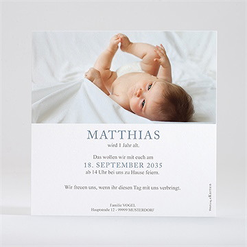 Geburtstagseinladung meerestiere - vue 2