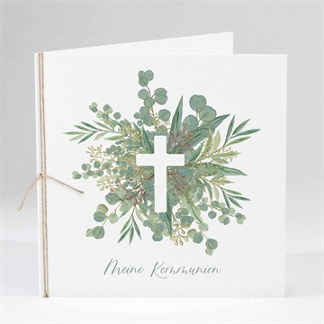 Einladung Kommunion anmut - kordel