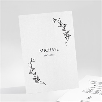 Trauerkarte dankbarkeit