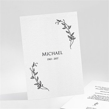 Trauerkarte dankbarkeit