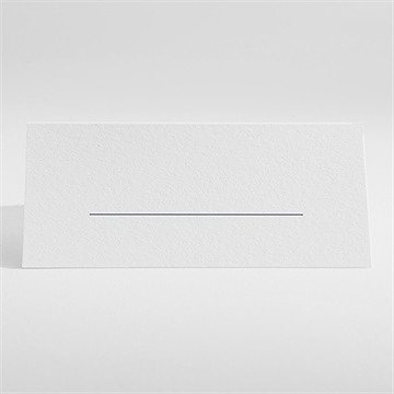 Tischkarte Hochzeit strandhochzeit - vue 2