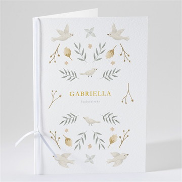 Kirchenheft Kommunion wahrhaftigkeit - prägung