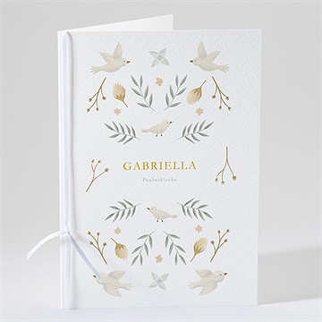 Kirchenheft Kommunion wahrhaftigkeit