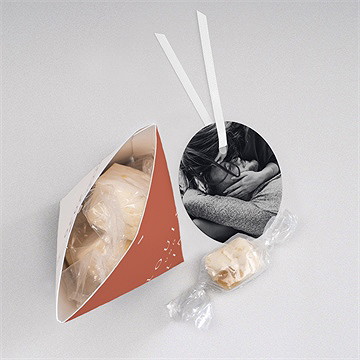 Geschenkbox Hochzeit lovestory - schachtel - vue 3