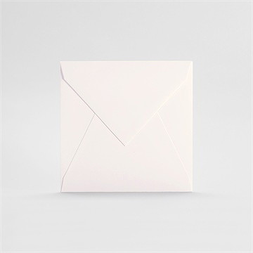 Briefumschläge Beige 11X11cm (Kl. Quadrat)