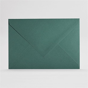 Briefumschläge grün 22,9x16,2cm (c5)