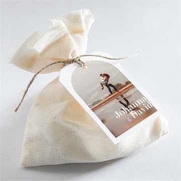 Geschenkanhänger Hochzeit Trend - vue 2