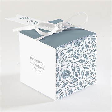 Geschenkbox Taufe heilige taufe - vue 2