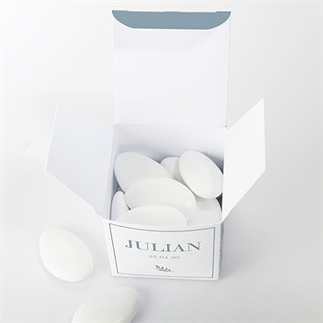 Geschenkbox Taufe heilige taufe - vue 4