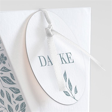 Geschenkbox Taufe heilige taufe - schachtel - vue 2