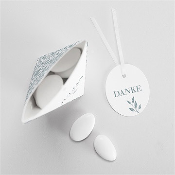 Geschenkbox Taufe heilige taufe - schachtel - vue 3