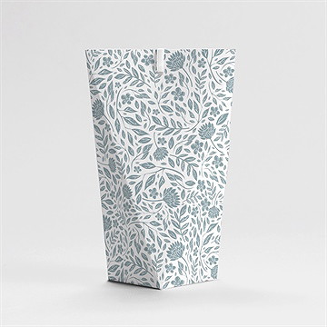 Geschenkbox Taufe heilige taufe - schachtel - vue 4