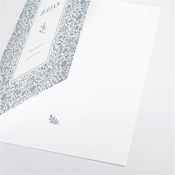 Kirchenheft Taufe heilige taufe - Vue 2