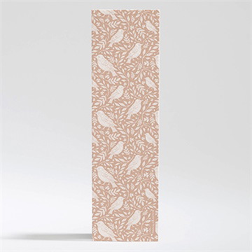 Andenken Taufe kleines vögelchen - vue 2