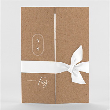 Hochzeitseinladung Absolut