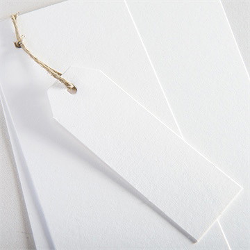 Geburtskarte Blanco - 21X9cm (N93162) - vue 2