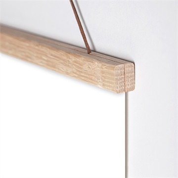 Geburtsposter Blanco Poster (N260165) - vue 3