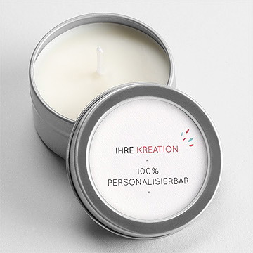 Kerze Trauer blanco kerze trauer (n360600)