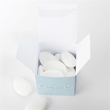 Geschenkbox Kommunion Inbrunst - vue 4