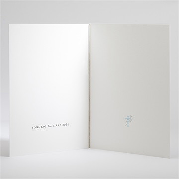 Kirchenheft Kommunion inbrunst - vue 3