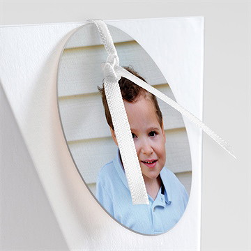 Geschenkbox Kommunion Inbrunst - Schachtel - vue 2