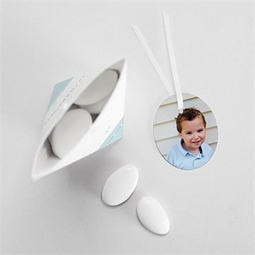 Geschenkbox Kommunion Inbrunst - Schachtel - vue 3