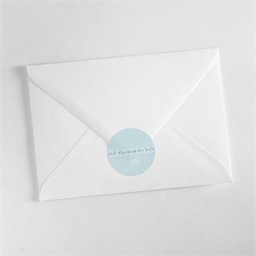 Aufkleber Kommunion Inbrunst - vue 3