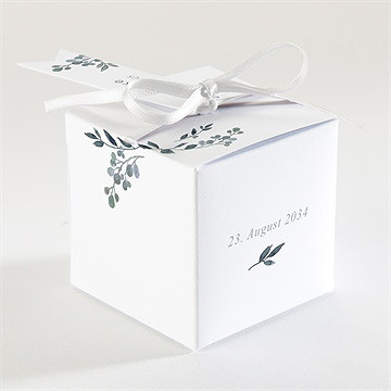 Geschenkbox Konfirmation Glaubensbekenntnis - vue 2