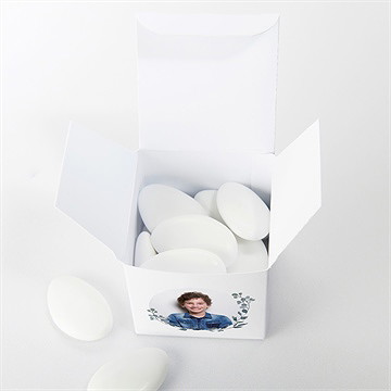 Geschenkbox Konfirmation Glaubensbekenntnis - vue 4