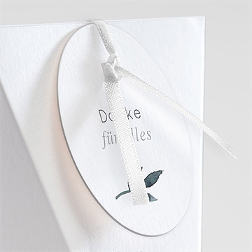 Geschenkbox Konfirmation Glaubensbekenntnis - Schachtel - vue 2