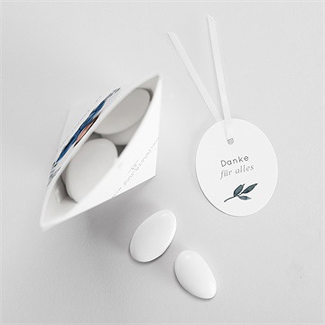 Geschenkbox Konfirmation Glaubensbekenntnis - Schachtel - vue 3