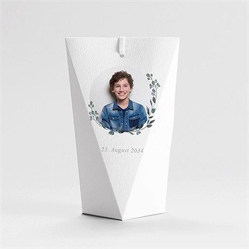 Geschenkbox Konfirmation Glaubensbekenntnis - Schachtel - vue 4