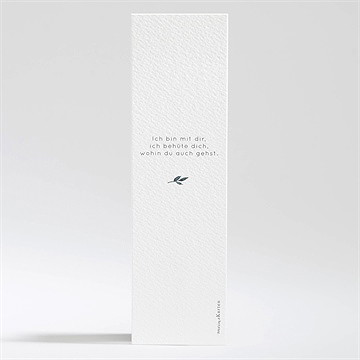 Andenken Konfirmation Glaubensbekenntnis - vue 2