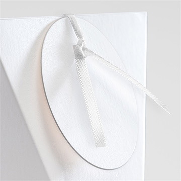 Geschenkbox Konfirmation Blanco -Geschenkbox (N520396) - vue 2