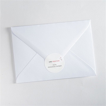 Aufkleber Konfirmation blanco - sticker (n3602147) - vue 3