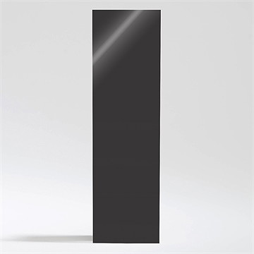 Einladung Konfirmation Blanco - 5,3X19,4Cm (N200581) - vue 3