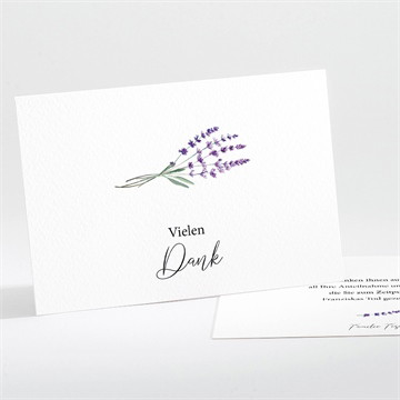 Vorder- und Rückseite - Quer