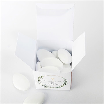 Geschenkbox Konfirmation Schöne Poesie - vue 4