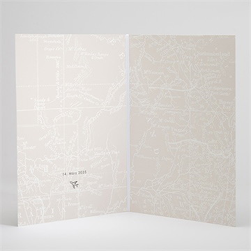 Kirchenheft Taufe reisepass zur taufe - vue 3