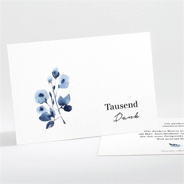 Vorder- und Rückseite - Quer