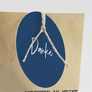 Geschenkbox Taufe telegramm zur taufe -schachtel - vue 2