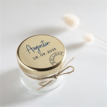 Aufkleber Taufe telegramm zur taufe - vue 2