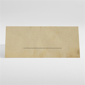 Tischkarte Taufe telegramm zur taufe - vue 2