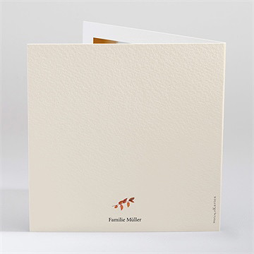 Trauerdanksagung schöne hoffnung - vue 3