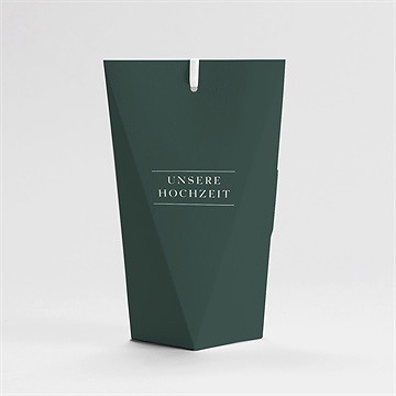 Geschenkbox Hochzeit du und ich - schachtel - vue 4