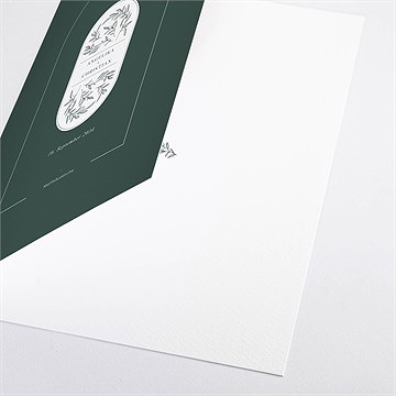 Kirchenheft Hochzeit du und ich - vue 2